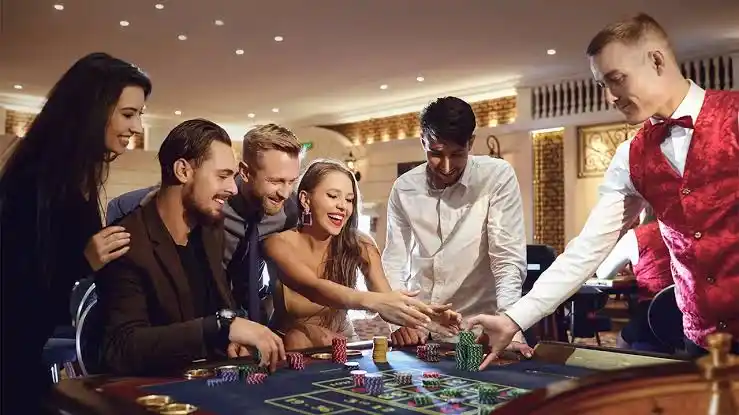 EL Casino