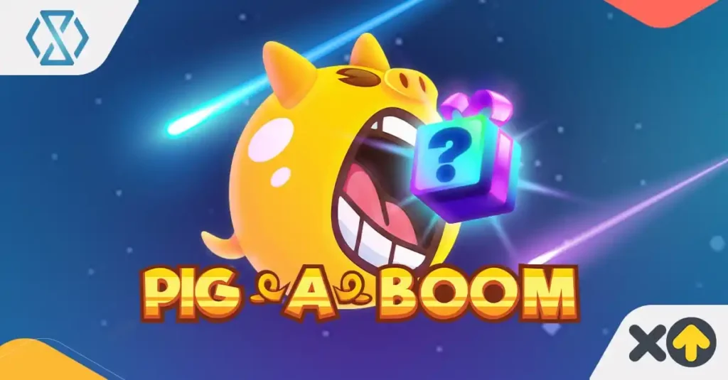 Pigaboom